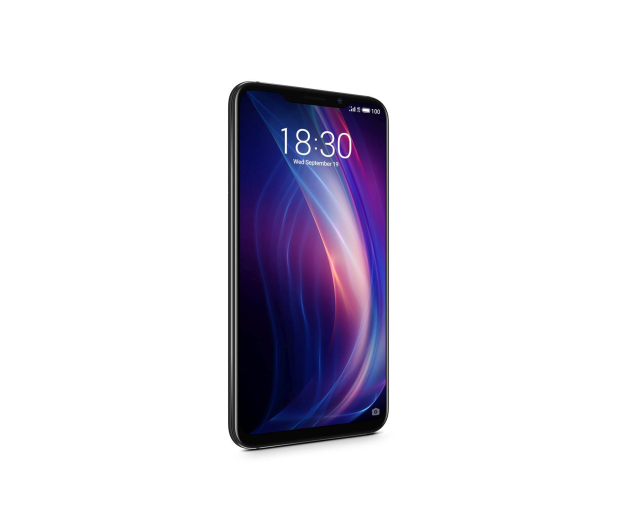 MEIZU X8 4/64GB Czarny Dual Sim - 479331 - zdjęcie 4
